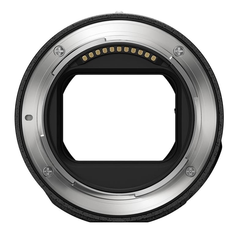 Ảnh minh họa Ngàm Chuyển NiKon FTZ II (AF-S/AF-P- Z) 1