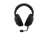 Tai nghe chụp tai Logitech G PRO X SE (USB)