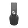 Tai nghe Logitech Zone Vibe 100 Wireless/Bluetooth màu than chì