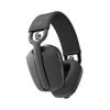 Tai nghe Logitech Zone Vibe 100 Wireless/Bluetooth màu than chì