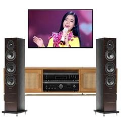  Dàn nghe nhạc cao cấp NN49 