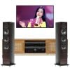 Dàn nghe nhạc cao cấp NN49