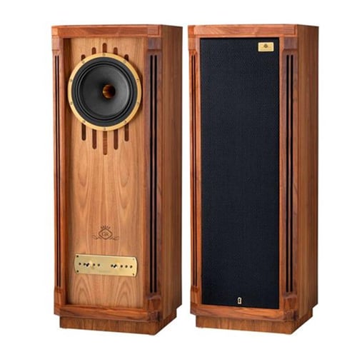 Ảnh minh họa Dàn nghe nhạc Hi-End 06 (Tannoy Kensington GR + Unison Research Performance) 2