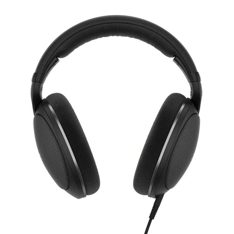 Ảnh minh họa Tai nghe Sennheiser HD550, Chụp tai, Jack 3,5mm, Tần Số Đáp Ứng 6Hz - 39500Hz 1