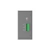 Bộ chuyển mạch công nghiệp Easy Managed Gigabit 6 cổng Omada IES206GPP
