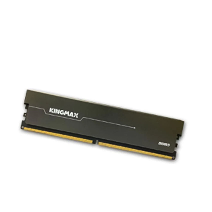 Ảnh minh họa RAM Desktop Kingmax HORIZON Heatsink (KM-LD54-5600-16GSHN38) 16G (1x16GB) DDR5 5600Mhz 1
