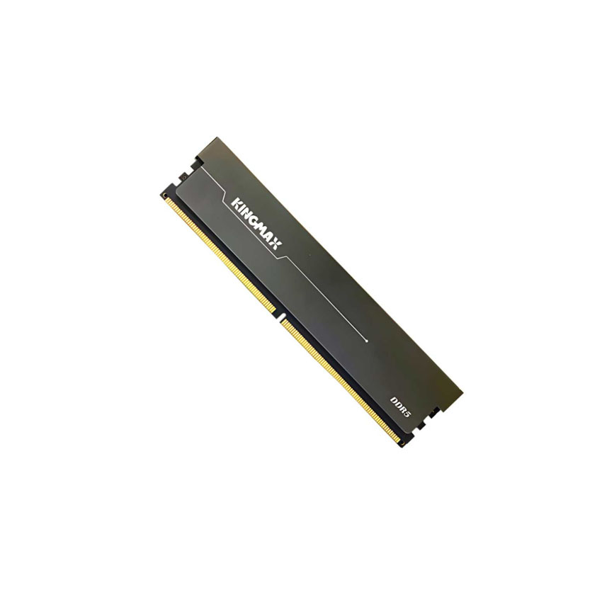 Ảnh minh họa RAM Desktop Kingmax HORIZON Heatsink (KM-LD54-5600-16GSHZ38) 16G (1x16GB) DDR5 5600Mhz 1