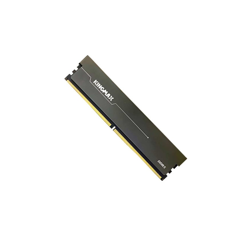Ảnh minh họa RAM Desktop Kingmax HORIZON Heatsink (KM-LD54-6000-16GSHZ38) 16G (1x16GB) DDR5 6000Mhz 1