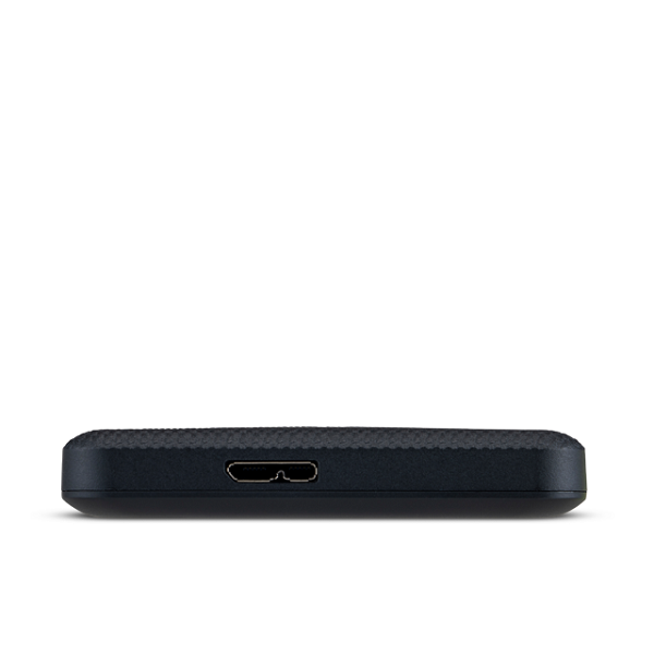 Ảnh minh họa Ổ cứng gắn ngoài HDD Toshiba 2.5 inch Canvio Advance V10 2TB Black HDTCA20AK3AA 1