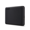 Ổ cứng gắn ngoài HDD Toshiba 2.5 inch Canvio Advance V10 2TB Black