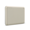Ổ cứng gắn ngoài HDD Toshiba 2.5 inch Canvio Advance V10 2TB White