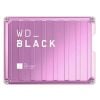 Ổ cứng HDD gắn ngoài Western Digital Black P10 Game Drive 2TB