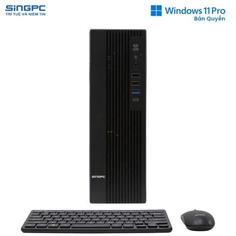 PC SingPC i512H8M5SF-W (I5 12450H/8GB/512GB SSD)