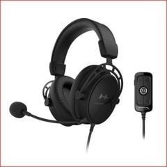  Tai Nghe Kingston HyperX Cloud Revolver S 7.1 (USB) 
