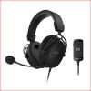 Tai Nghe Kingston HyperX Cloud Revolver S 7.1 (USB)