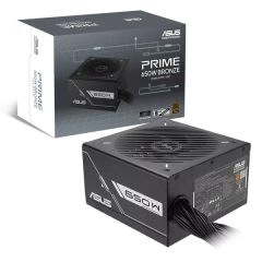  Nguồn máy tính Asus Prime 650W Bronze 80 Plus 