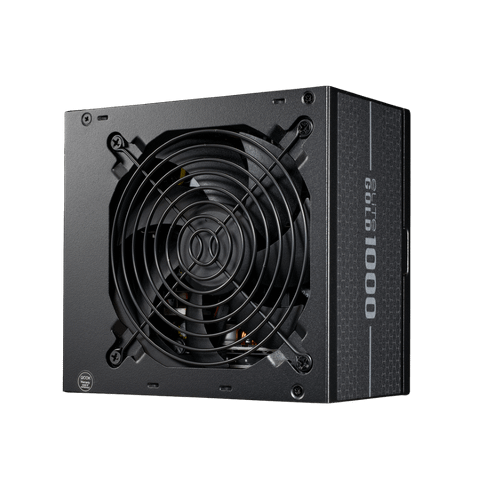 Nguồn máy tính COOLER MASTER Elite Gold 1000W 80 Plus Gold