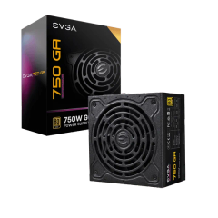  Nguồn máy tính Evga Supernova 750W Ga 80 Plus Gold 