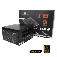  Nguồn máy tính Thermalright TB-650 80 Plus Bronze 