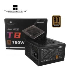  Nguồn máy tính Thermalright Tb-750S 80 Plus bronze 