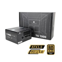  Nguồn máy tính Thermalright TG1000 80 Plus Gold 