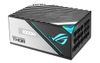 Nguồn máy tính Asus ROG THOR 1000P2 1000w Platinum II (PCIe Gen 5.0)