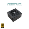 Nguồn 850W Gold Modular Super Flower