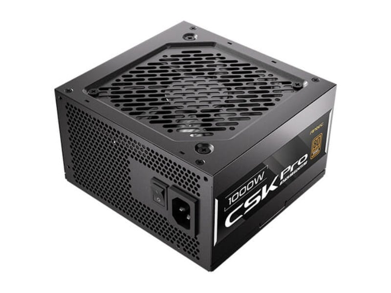 Nguồn Antec CSK 1000 Pro EC 1000W