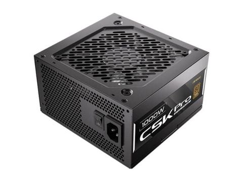 Nguồn Antec CSK 1000 Pro EC 1000W