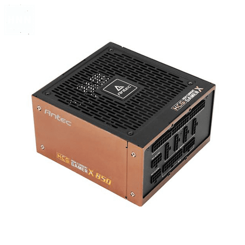 Nguồn Antec HCG 850 EXTREME - 80 Plus Gold