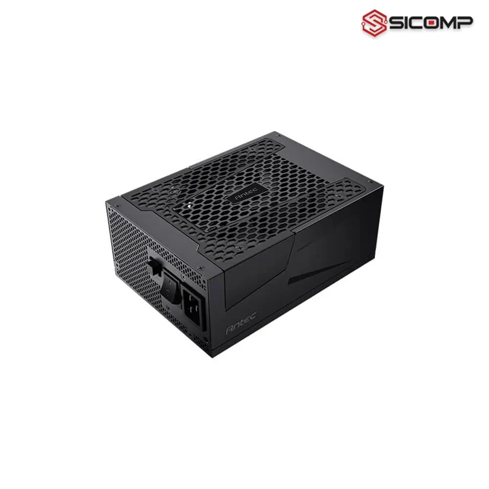 Ảnh minh họa NGUỒN ANTEC SIGNATURE 2200 PLATINUM ATX 3.1 1