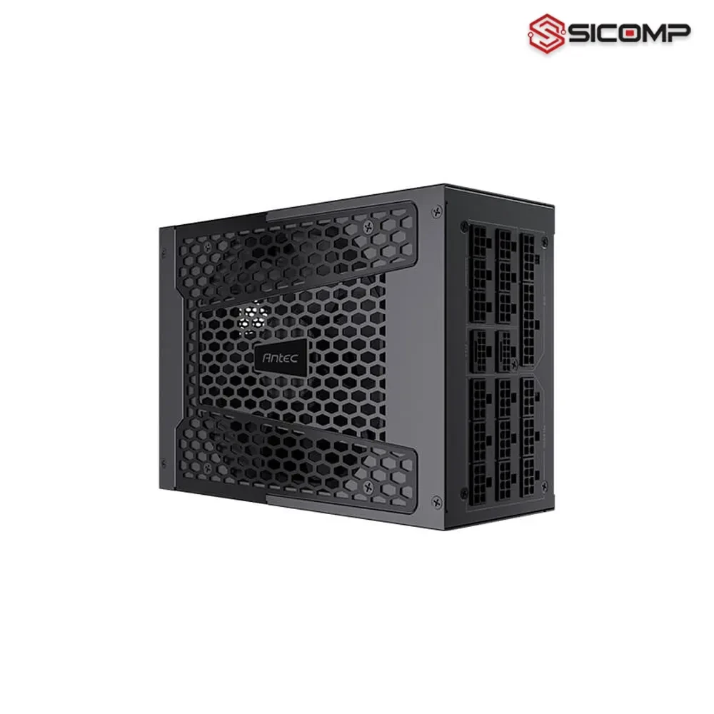 Ảnh minh họa NGUỒN ANTEC SIGNATURE 2200 PLATINUM ATX 3.1 2