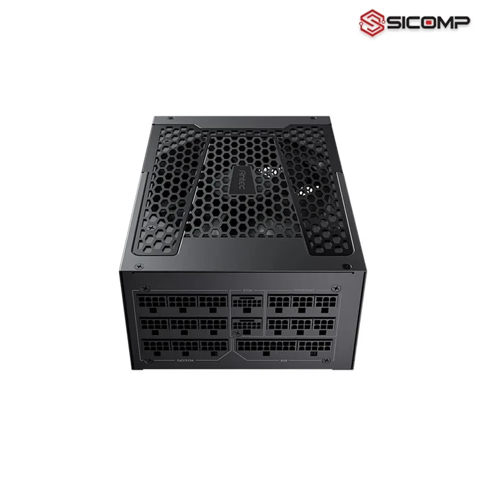 Ảnh minh họa NGUỒN ANTEC SIGNATURE 2200 PLATINUM ATX 3.1 3
