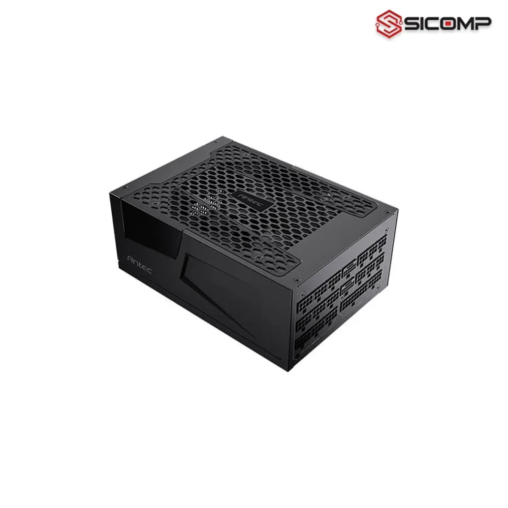 NGUỒN ANTEC SIGNATURE 2200 PLATINUM ATX 3.1