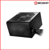 Nguồn Asrock Pro-750b 750w Atx 3.1 80 Plus Bronze