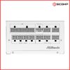 Nguồn Asrock Sl-1000gw 80 Plus Gold Fully Modular White