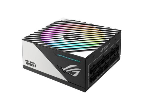 Nguồn ASUS ROG-LOKI-1200T-SFX-L-GAMING