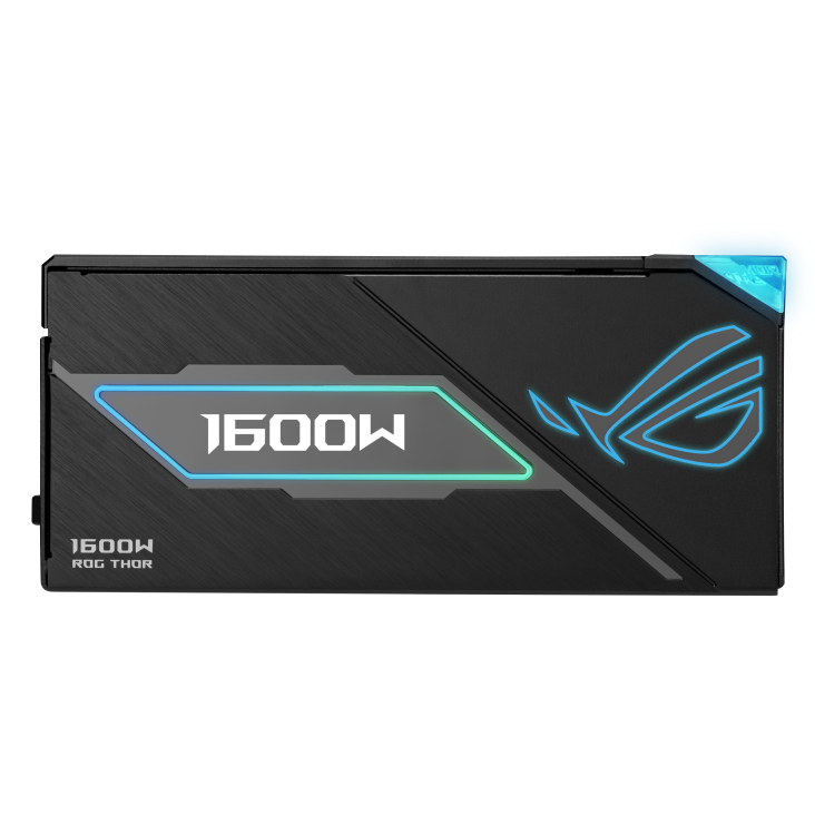Ảnh minh họa Nguồn Asus ROG-THOR-1600T3-GAMING-EVO 2
