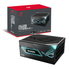  Nguồn Asus ROG-THOR-1600T3-GAMING-EVO 