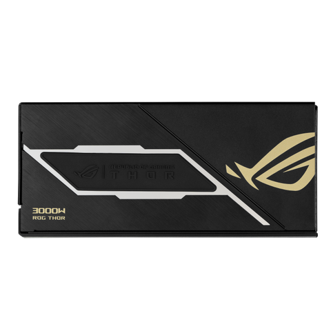 Nguồn ASUS ROG Thor 3000W Titanium III Edition 20