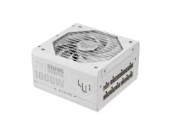 Nguồn ASUS TUF GAMING 1000G (Màu trắng) 