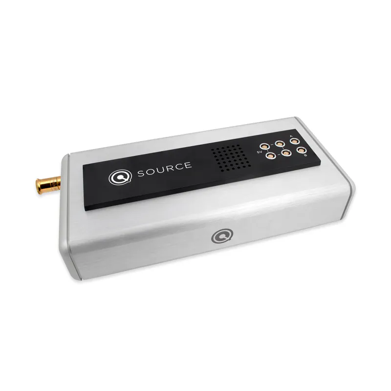 Nguồn cấp điện Nordost Qsource