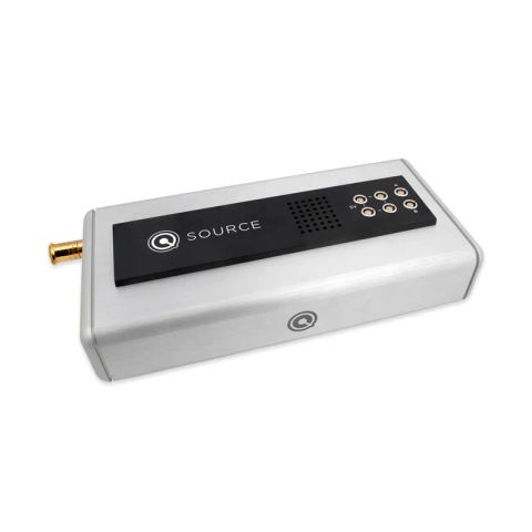 Nguồn cấp điện Nordost Qsource