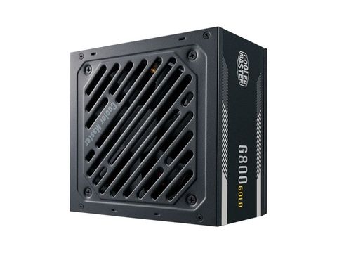Nguồn Cooler Master G800 GOLD 800W MPW-8001-ACAAG-EU