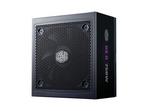 Nguồn Cooler Master GX2 Gold 750 MPX-7503-AFAG-2BEU