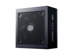  Nguồn Cooler Master GX2 Gold 850 MPX-8503-AFAG-2BEU 