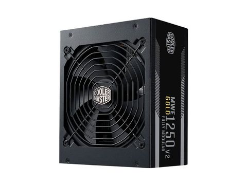 Nguồn Cooler Master MWE Gold 1250 V2 ATX3.1 MPE-C501-AFCAG-3EU