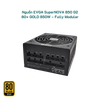 Nguồn EVGA SuperNOVA 850 G2 – 80+ GOLD 850W – Full Modular Tray