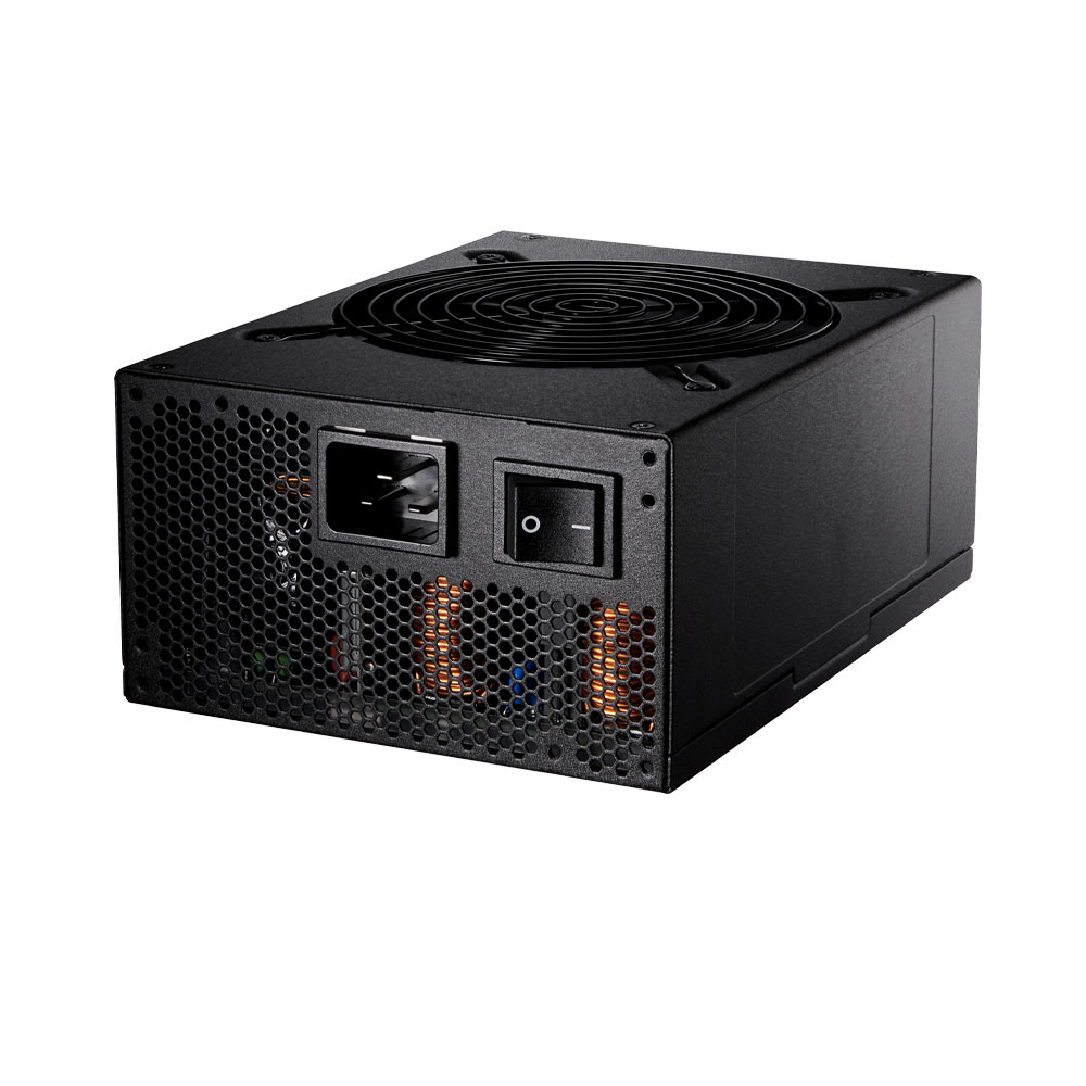 Nguồn FSP FSP2500-57APB PPA25A0104 PLATINUM/DÂY RỜI/EU/ĐEN