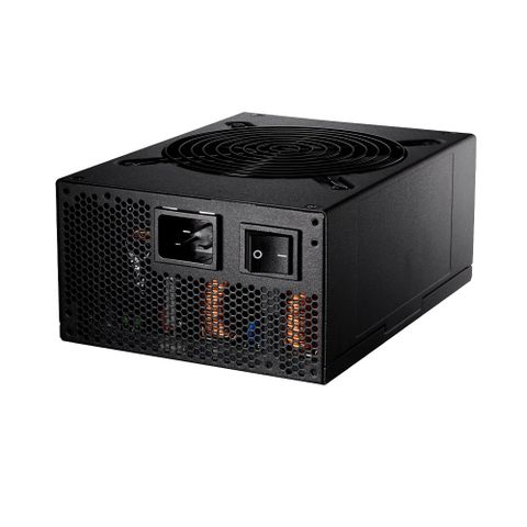 Nguồn FSP FSP2500-57APB PPA25A0104 PLATINUM/DÂY RỜI/EU/ĐEN